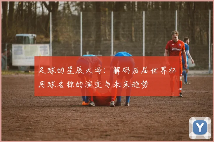 足球的星辰大海：解码历届世界杯用球名称的演变与未来趋势