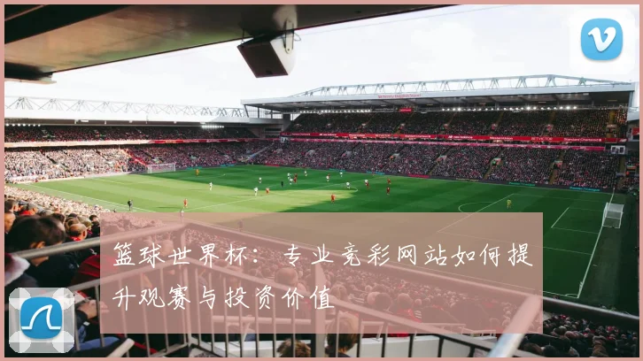 篮球世界杯：专业竞彩网站如何提升观赛与投资价值